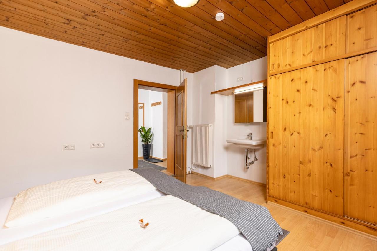 Ferienhaus Anna Zell am Ziller Exterior photo